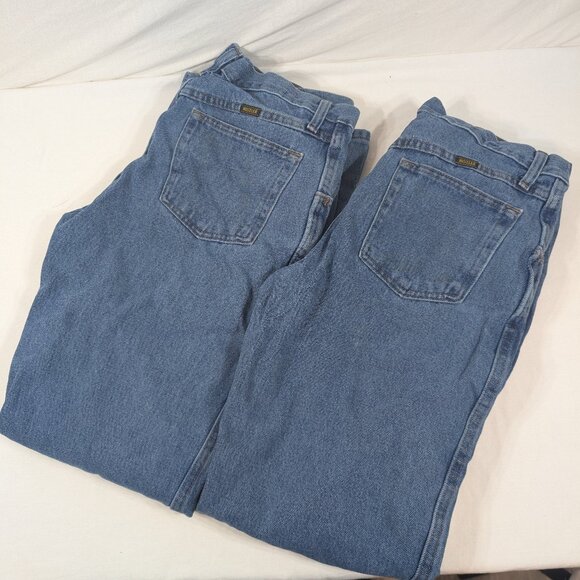 Rusler Jeans Mens - Picture 1 of 3